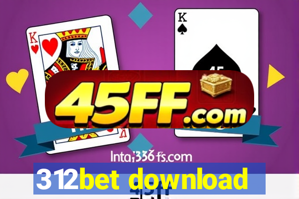 312bet download